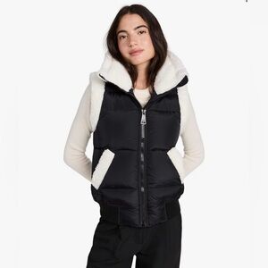 SAM. Women's Billie Vest